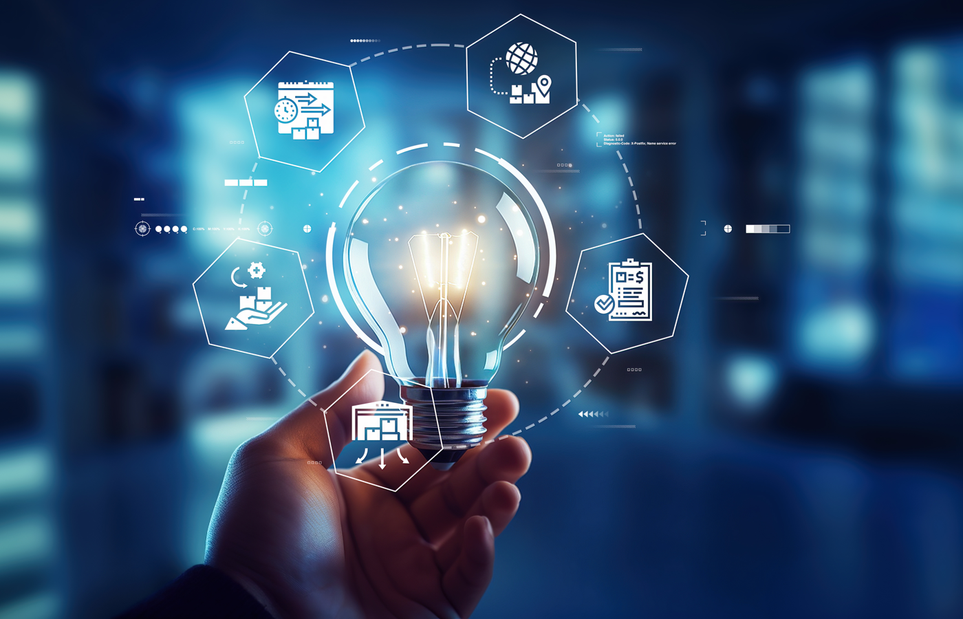 Top Benefits of Choosing a Managed Service Provider for IT Solutions