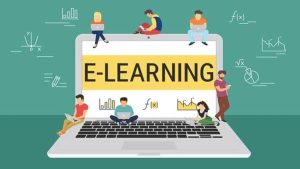 The Future of Online Education: Trends to Watch in the Next Decade