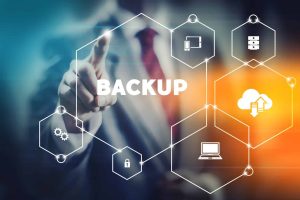 The Importance of Data Backup for IT Professionals