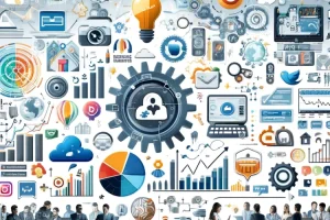 Proven Social Media Marketing Agency Strategies To Establish Lasting Brand Authority